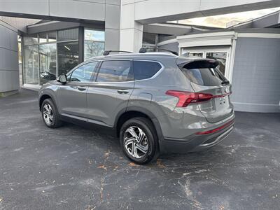 2023 Hyundai Santa Fe SEL - Photo 4 - Danbury, CT 06810
