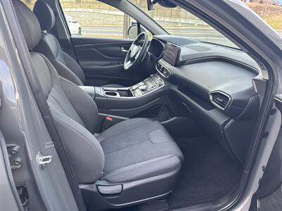 2023 Hyundai Santa Fe SEL - Photo 9 - Danbury, CT 06810