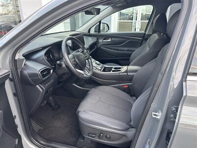 2023 Hyundai Santa Fe SEL - Photo 13 - Danbury, CT 06810