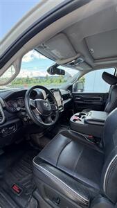 2023 RAM 2500 Laramie - Photo 11 - Danbury, CT 06810