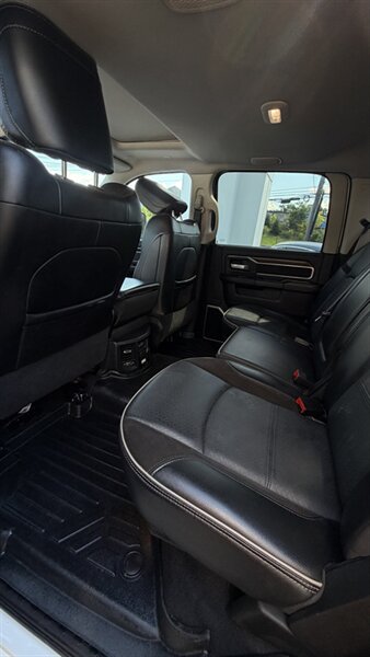 2023 RAM 2500 Laramie - Photo 18 - Danbury, CT 06810