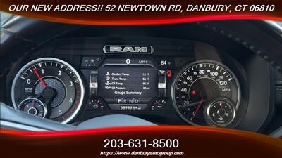 2023 RAM 2500 Laramie - Photo 13 - Danbury, CT 06810