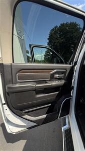 2023 RAM 2500 Laramie - Photo 19 - Danbury, CT 06810