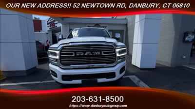 2023 RAM 2500 Laramie - Photo 8 - Danbury, CT 06810