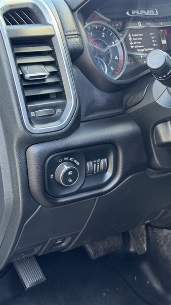 2023 RAM 2500 Laramie - Photo 12 - Danbury, CT 06810