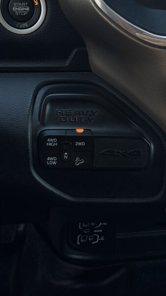 2023 RAM 2500 Laramie - Photo 15 - Danbury, CT 06810