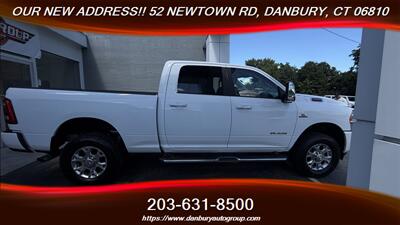 2023 RAM 2500 Laramie - Photo 6 - Danbury, CT 06810
