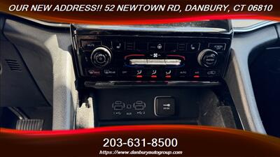 2022 Jeep Grand Cherokee Laredo - Photo 18 - Danbury, CT 06810