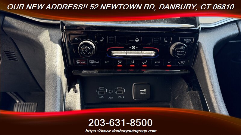 2022 Jeep Grand Cherokee Laredo - Photo 19 - Danbury, CT 06810