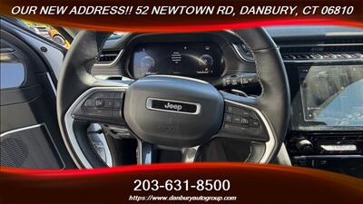 2022 Jeep Grand Cherokee Laredo - Photo 13 - Danbury, CT 06810