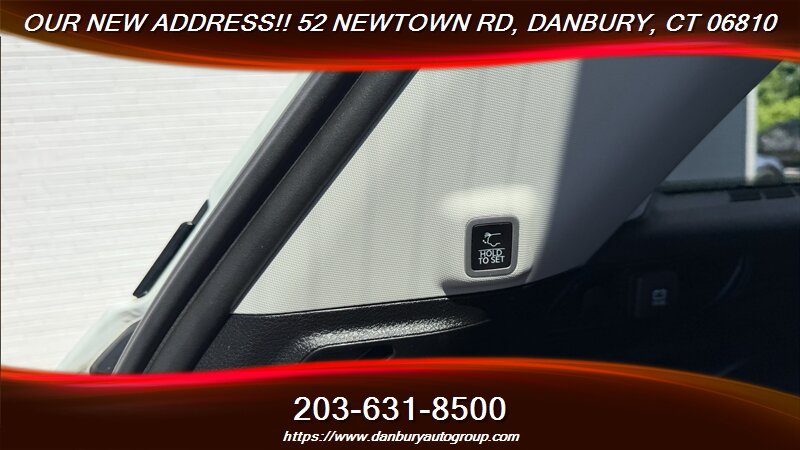 2022 Jeep Grand Cherokee Laredo - Photo 25 - Danbury, CT 06810