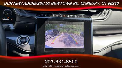 2022 Jeep Grand Cherokee Laredo - Photo 17 - Danbury, CT 06810