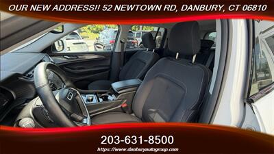2022 Jeep Grand Cherokee Laredo - Photo 19 - Danbury, CT 06810
