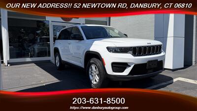 2022 Jeep Grand Cherokee Laredo - Photo 6 - Danbury, CT 06810