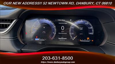 2022 Jeep Grand Cherokee Laredo - Photo 14 - Danbury, CT 06810