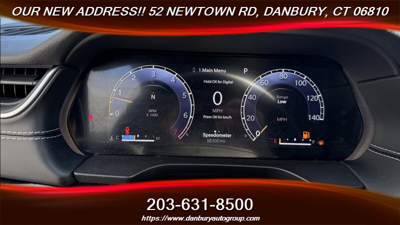 2022 Jeep Grand Cherokee Laredo - Photo 15 - Danbury, CT 06810