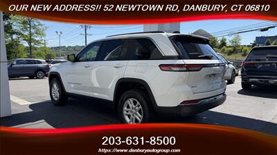 2022 Jeep Grand Cherokee Laredo - Photo 2 - Danbury, CT 06810