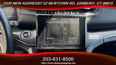 2022 Jeep Grand Cherokee Laredo - Photo 16 - Danbury, CT 06810