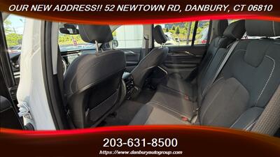 2022 Jeep Grand Cherokee Laredo - Photo 22 - Danbury, CT 06810