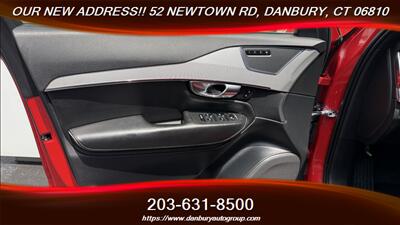 2016 Volvo XC90 T6 R-Design - Photo 9 - Danbury, CT 06810