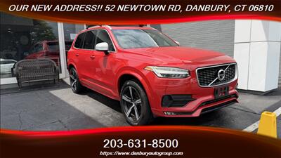 2016 Volvo XC90 T6 R-Design - Photo 7 - Danbury, CT 06810