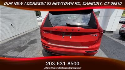 2016 Volvo XC90 T6 R-Design - Photo 4 - Danbury, CT 06810