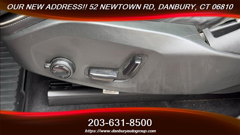 2016 Volvo XC90 T6 R-Design - Photo 12 - Danbury, CT 06810