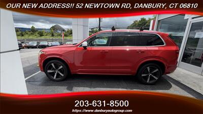 2016 Volvo XC90 T6 R-Design - Photo 2 - Danbury, CT 06810