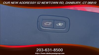 2016 Volvo XC90 T6 R-Design - Photo 30 - Danbury, CT 06810