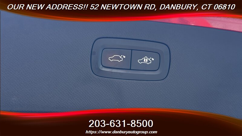 2016 Volvo XC90 T6 R-Design - Photo 30 - Danbury, CT 06810
