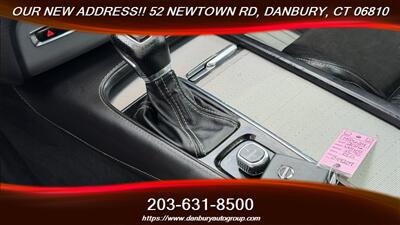 2016 Volvo XC90 T6 R-Design - Photo 22 - Danbury, CT 06810