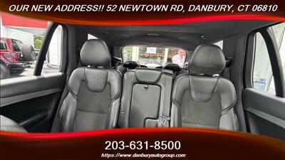 2016 Volvo XC90 T6 R-Design - Photo 23 - Danbury, CT 06810
