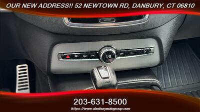 2016 Volvo XC90 T6 R-Design - Photo 21 - Danbury, CT 06810