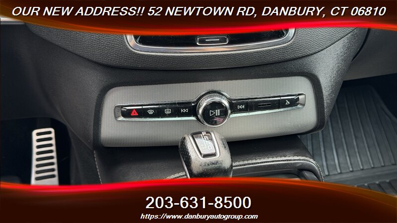 2016 Volvo XC90 T6 R-Design - Photo 21 - Danbury, CT 06810
