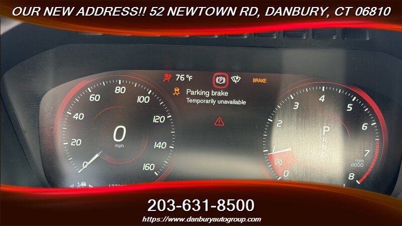 2016 Volvo XC90 T6 R-Design - Photo 19 - Danbury, CT 06810