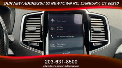 2016 Volvo XC90 T6 R-Design - Photo 20 - Danbury, CT 06810