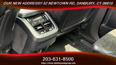 2016 Volvo XC90 T6 R-Design - Photo 25 - Danbury, CT 06810