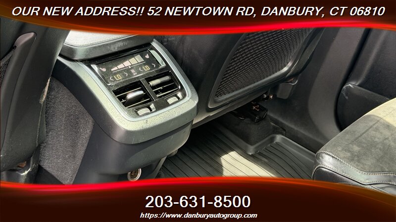 2016 Volvo XC90 T6 R-Design - Photo 25 - Danbury, CT 06810