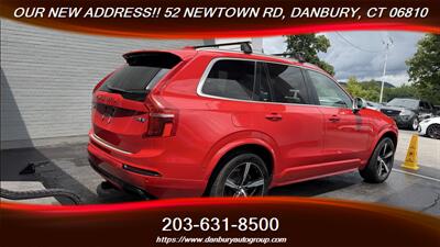 2016 Volvo XC90 T6 R-Design - Photo 5 - Danbury, CT 06810