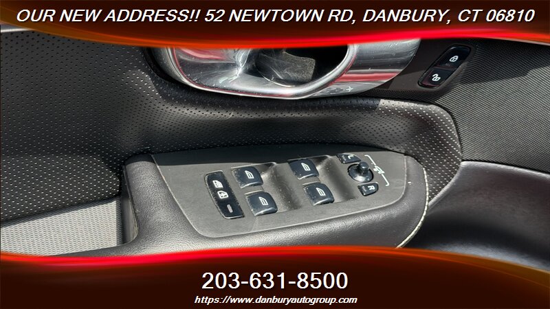 2016 Volvo XC90 T6 R-Design - Photo 11 - Danbury, CT 06810
