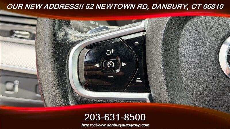 2016 Volvo XC90 T6 R-Design - Photo 17 - Danbury, CT 06810