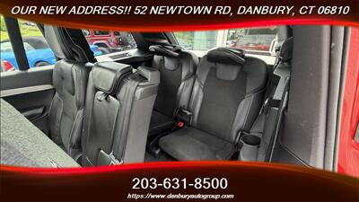 2016 Volvo XC90 T6 R-Design - Photo 26 - Danbury, CT 06810