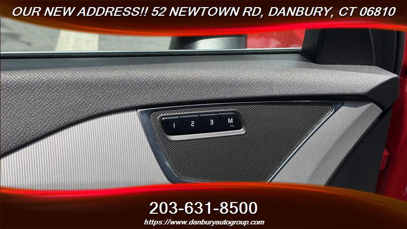 2016 Volvo XC90 T6 R-Design - Photo 10 - Danbury, CT 06810