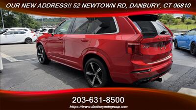 2016 Volvo XC90 T6 R-Design - Photo 3 - Danbury, CT 06810