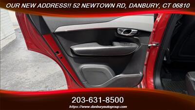 2016 Volvo XC90 T6 R-Design - Photo 27 - Danbury, CT 06810