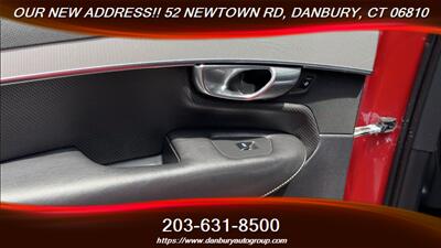 2016 Volvo XC90 T6 R-Design - Photo 28 - Danbury, CT 06810