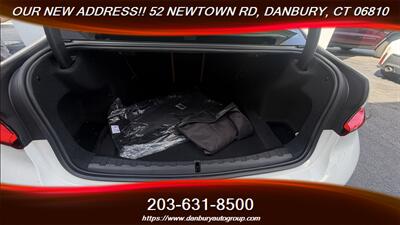 2023 BMW 330i xDrive  M SPORT - Photo 35 - Danbury, CT 06810