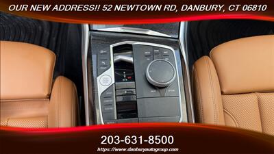 2023 BMW 330i xDrive  M SPORT - Photo 25 - Danbury, CT 06810