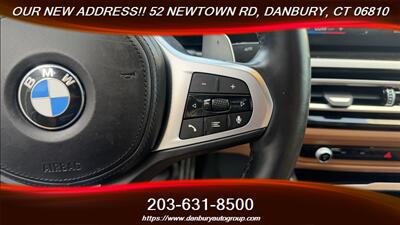2023 BMW 330i xDrive  M SPORT - Photo 19 - Danbury, CT 06810