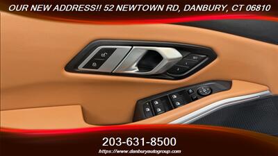 2023 BMW 330i xDrive  M SPORT - Photo 12 - Danbury, CT 06810